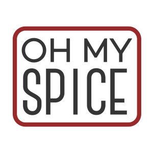 Oh My Spice