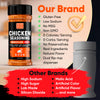 Chicken Seasoning | Sriracha Lime