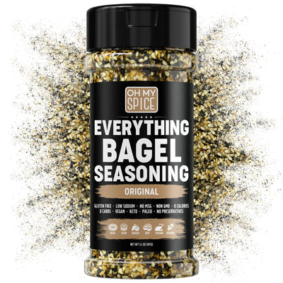 Everything Bagel Seasoning | Original