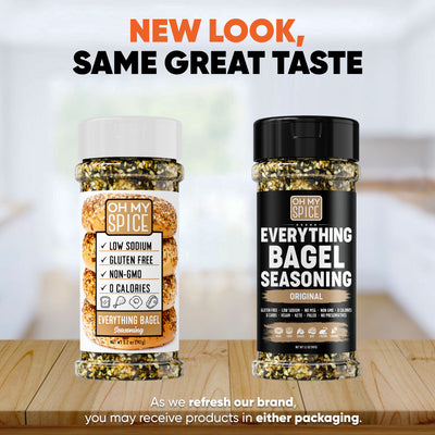 Everything Bagel Seasoning | Original