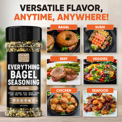 Everything Bagel Seasoning | Original