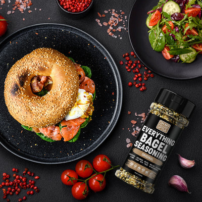 Everything Bagel Seasoning | Original