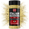 Italian Seasoning | Pizza