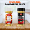 Italian Seasoning | Pizza