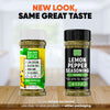 Lemon Pepper Seasoning | Original