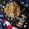 Popcorn Seasoning | Himalayan Pink Salt