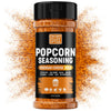 Popcorn Seasoning | Mild Cheddar Cheese