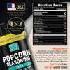 Popcorn Seasoning | Ranch