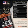 Taco Seasoning | BBQ