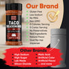 Taco Seasoning | BBQ