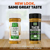 Taco Seasoning | Garlic