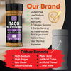 Taco Seasoning | Onion