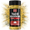 Taco Seasoning | Spicy Ranch