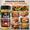 Taco Seasoning | Spicy Ranch